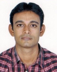 Mr. Prashant Shah