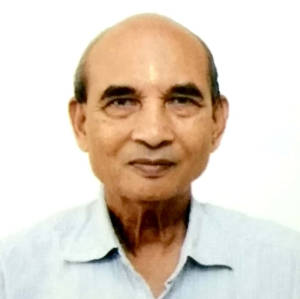 Mr. Surendra Nanavati
